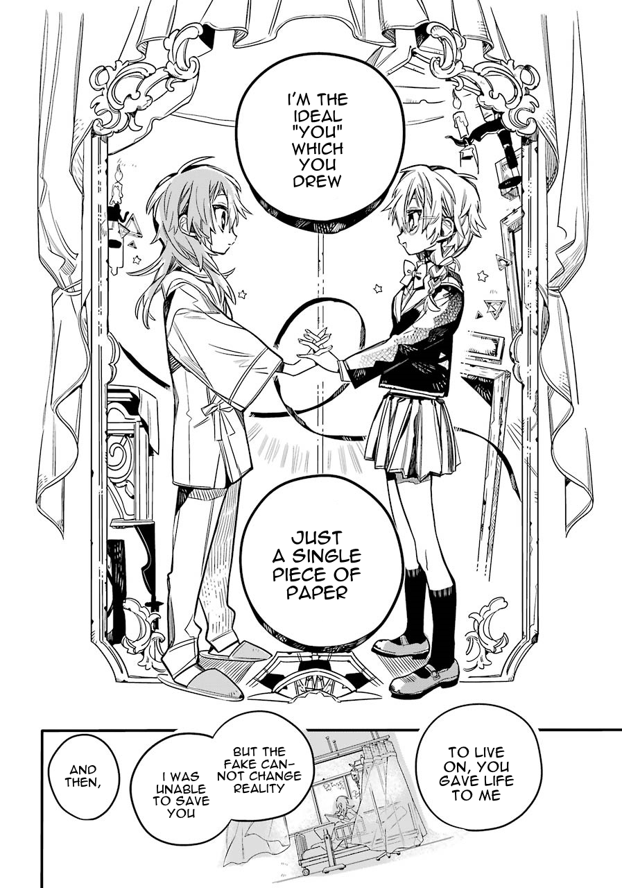 Toilet Bound Hanako Kun, Chapter 54 image 26